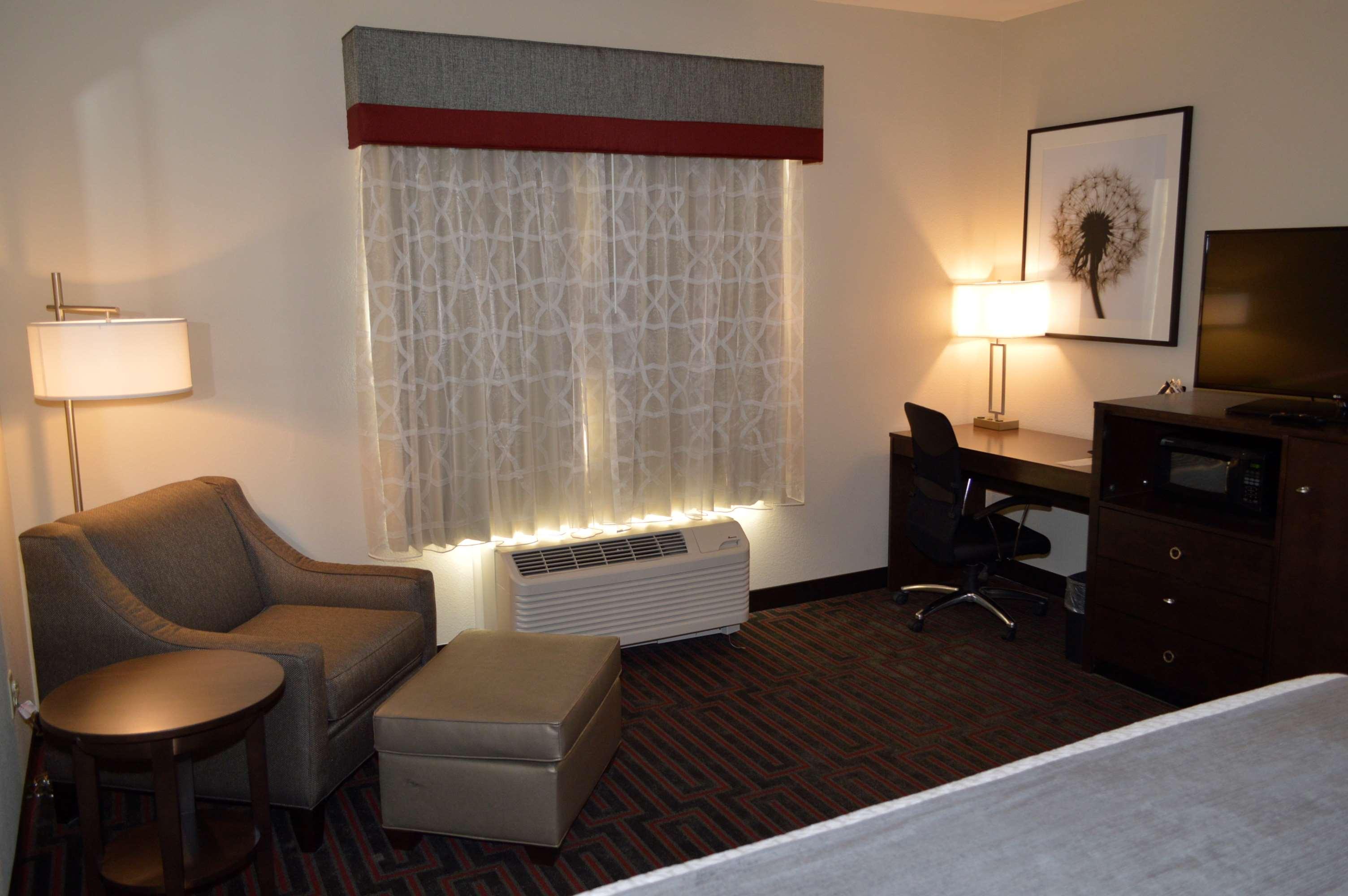Best Western Plus Stevens County Inn Hugoton Екстер'єр фото