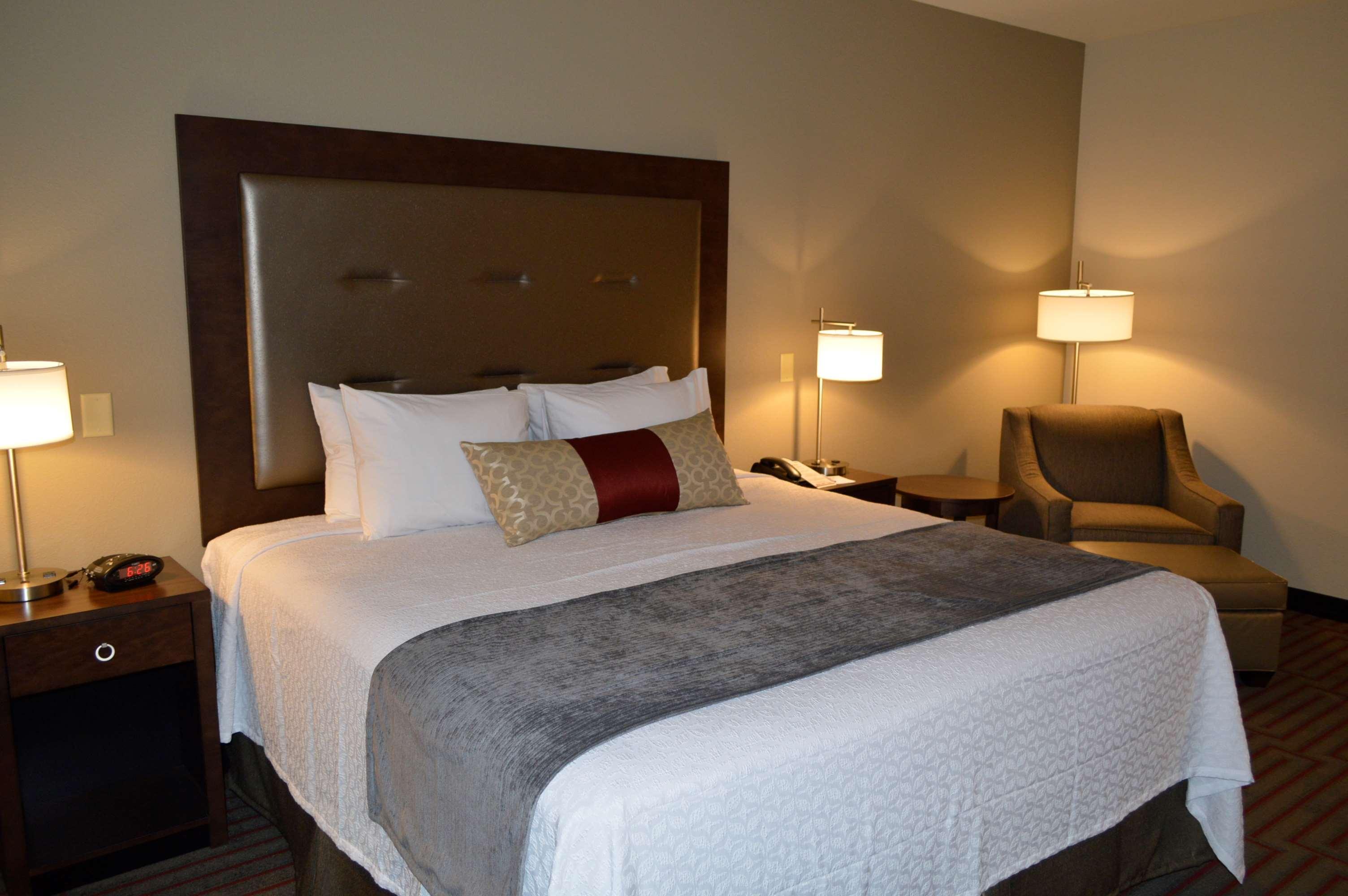 Best Western Plus Stevens County Inn Hugoton Екстер'єр фото