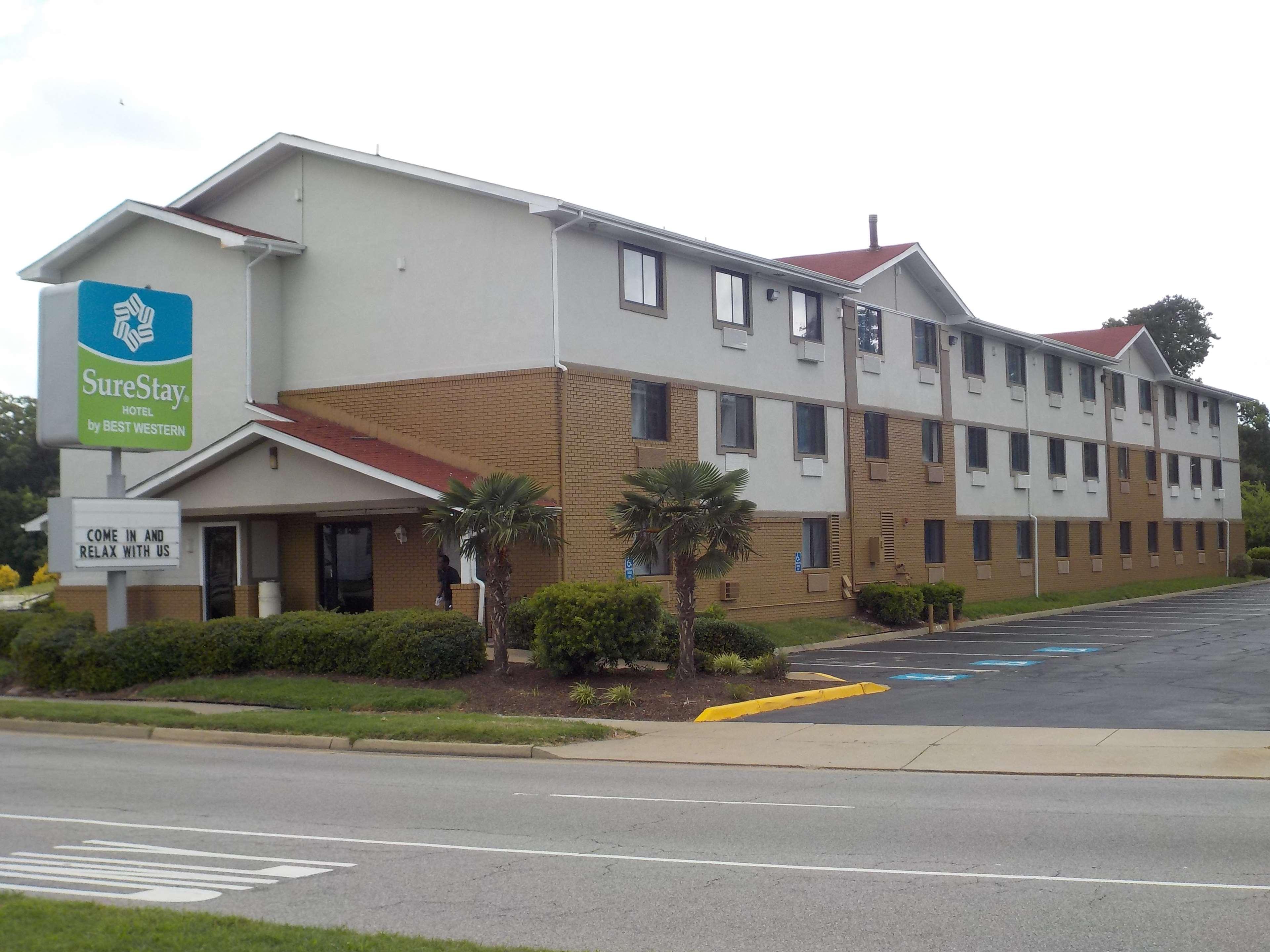 Best Western Plus Stevens County Inn Hugoton Екстер'єр фото