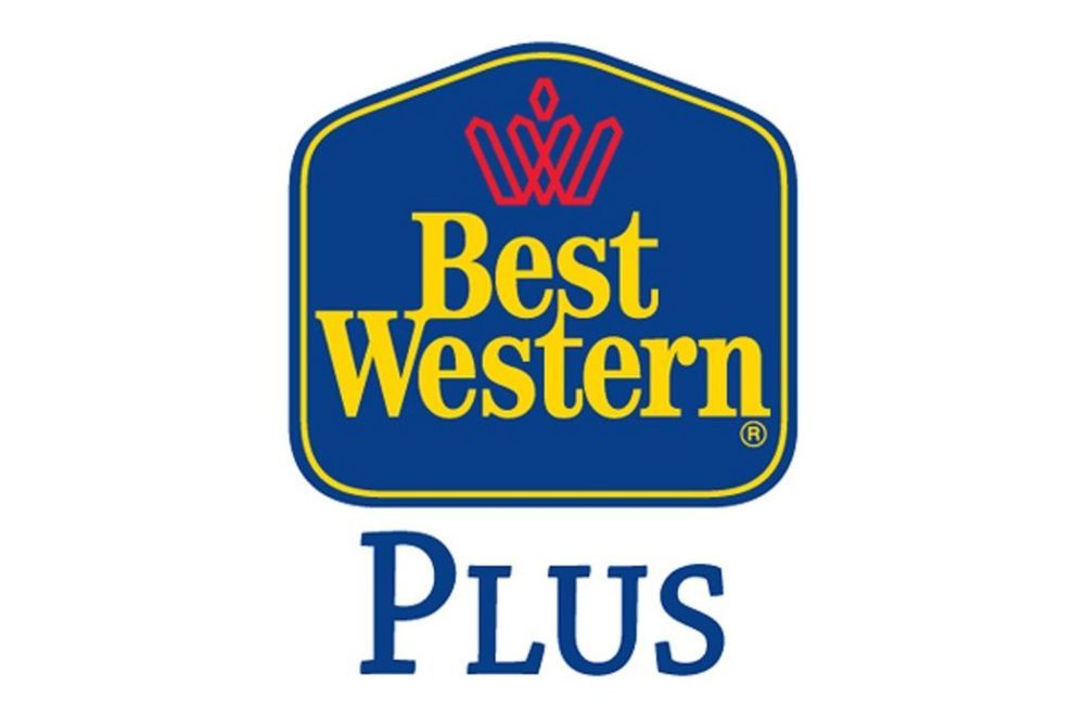 Best Western Plus Stevens County Inn Hugoton Логотип фото