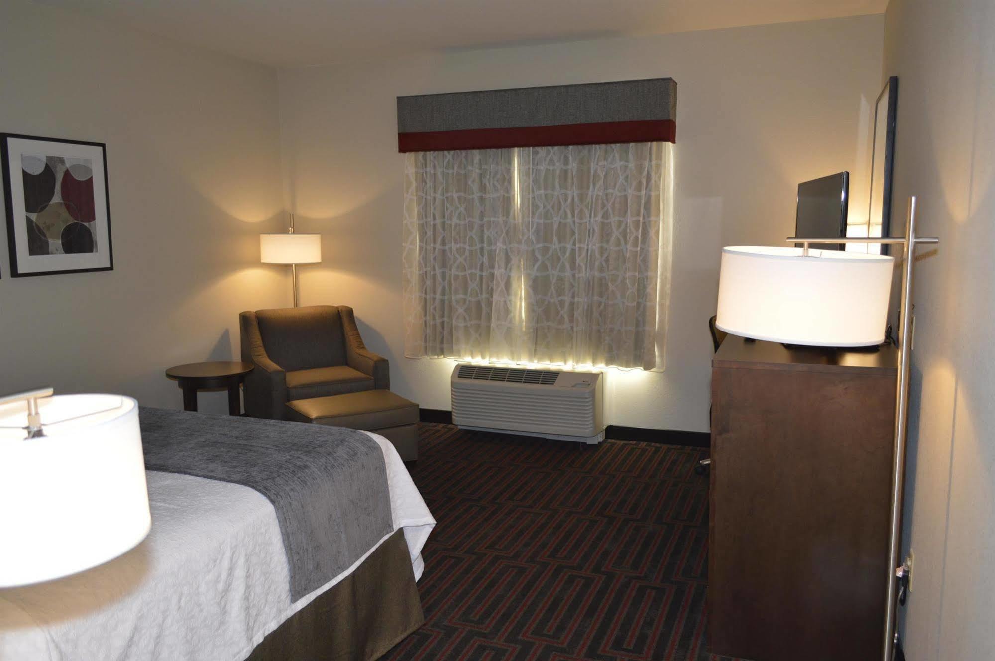 Best Western Plus Stevens County Inn Hugoton Екстер'єр фото